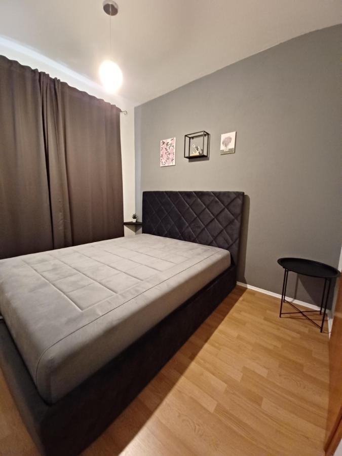Apartment Dany - Free Beach Parking Makarska Exterior foto